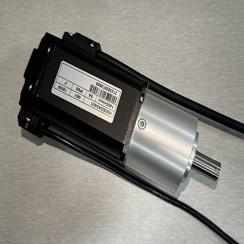 伺服電機-K60系列