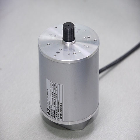 伺服電機-K131系列